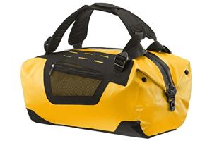 Ortlieb Duffle 40 Reisetasche (Gelb)