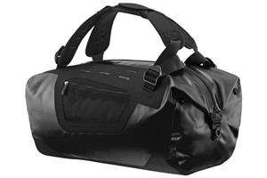 Ortlieb Duffle 40 Reisetasche (Schwarz)