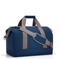 reisenthel allrounderdark blue 30 Liter Reisetasche Schultertasche -    Dark Blue