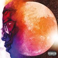 Universal Man On The Moon: The End Of Day - Kid Cudi
