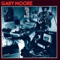 Virgin Music Still Got The Blues - Gary Moore