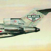 Def Jam Licensed To Ill - Beastie Boys