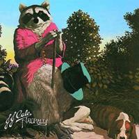 Mercury Naturally - Jj Cale