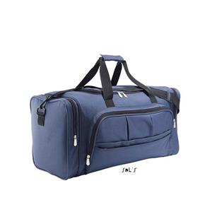 Sols weekend reistas navy 62 x 30 x 26 cm