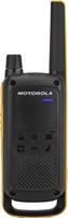 Motorola Solutions TLKR T82 188068 PMR-portofoon Set van 2 stuks