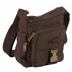 Camel active Journey Schoudertas S brown