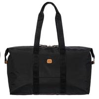 Bric's X-Bag Reisetasche 55 cm, Schwarz