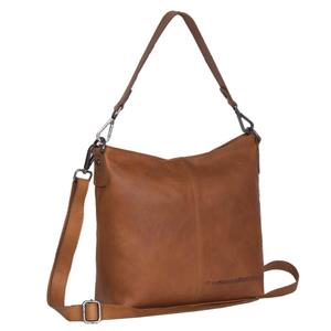 Chesterfield Jen Shoulderbag cognac