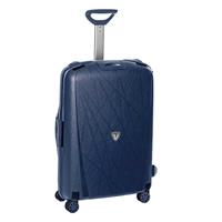 Roncato LIGHT Trolley M 4R Navy