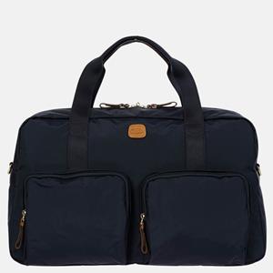 Bric's X-Travel Reisetasche S 46 cm, Blau