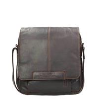 Chesterfield Raphael Schoudertas Brown
