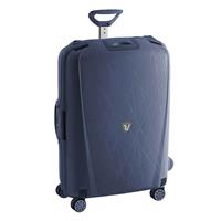 Roncato LIGHT Trolley L 4R Navy