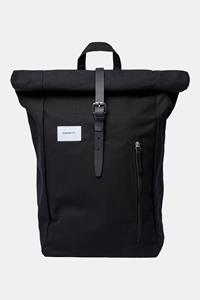 Sandqvist Dante rugzak met 15 inch laptopvak