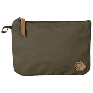 Fjällräven - Gear Pocket - Toilettas, bruin