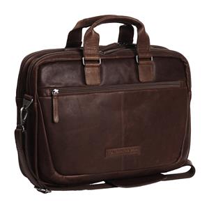 Chesterfield Samual Business Bag brown