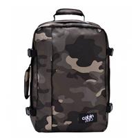 cabinzero Cabin Zero Classic Backpack 36L Urban Camo