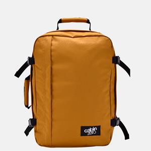 cabinzero Cabin Zero Classic Backpack 36L Orange Chill