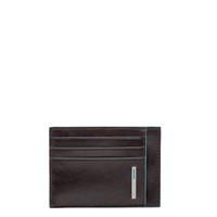 Papierhouders Man Piquadro PP2762B2R-MO Bruin