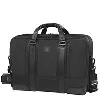 Victorinox Lexicon Professional Lexington 15 Laptoptasche 41 cm erweiterbar, schwarz