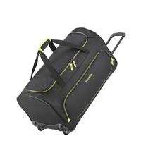 Travelite Basics Fresh Trolley Travel Bag 71 black Trolley Reistas