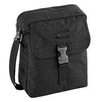 Camel Active Journey Schoudertas black