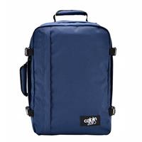 CabinZero Classic 36L Ultra Light Travel Bag Navy