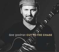 Acoustic Music Cut To The Chase - Dave Goodman