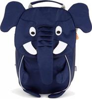 Affenzahn, Rucksack Kleiner Freund Elefant in blau, Kinderaccessoires für Mädchen