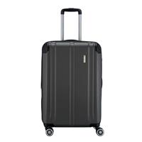 travelite Hartschalen-Trolley "City 68cm" 4 Rollen