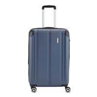 travelite Hartschalen-Trolley "City 68cm" 4 Rollen