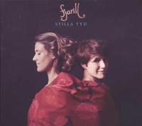 Butter & Fly Stilla Tyd - Fjarill