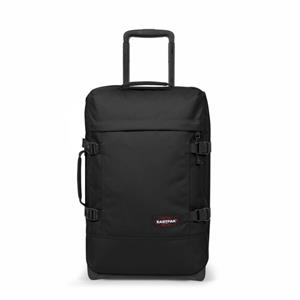 Eastpak Tranverz S Trolley Black TSA