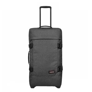 Eastpak 2-Rollen Trolley Tranverz M, 67 cm, anthrazit, anthrazit