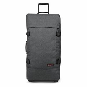 Eastpak Tranverz L black denim Reistas