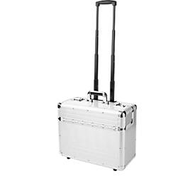 Alumaxx Pilotenkoffer  Trolley Omega