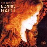 The Best Of Bonnie Raitt On Capitol 1989-2003 - Bonnie Raitt