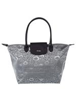 Picard Easy Basic Shopper 40 cm, silber