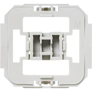 Homematic IP Adapter für Merten Schalter 1x