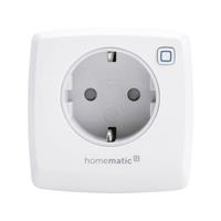 Homematic IP Dimmer-Steckdose, Phasenabschnitt