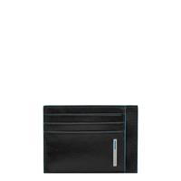 Papierhouders Man Piquadro PP2762B2R-N zwart
