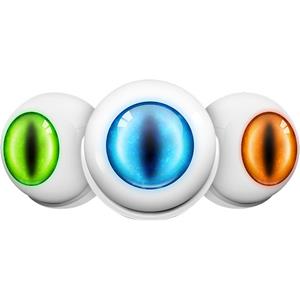 Fibaro Motion Sensor