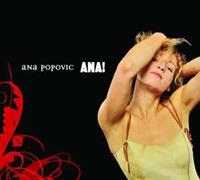 Ruf Ana! Live In Amsterdam - Ana Popovic