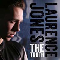 Laurence Jones - The Truth (CD)