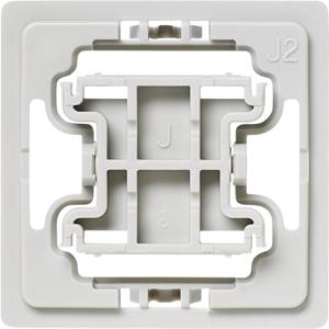 Homematic IP Adapter für Jung Schalter J2 1x