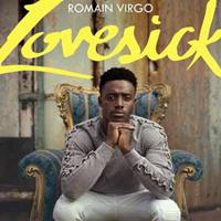 Greensleeves Lovesick - Romain Virgo