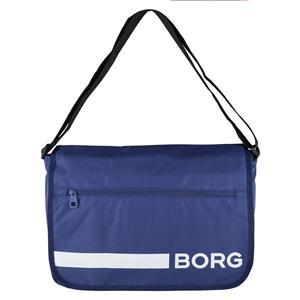 Björn Borg Baseline Flyer Low Shoulder Bag Red