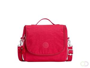 Kipling New Kichirou Schoudertas true pink