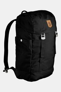 Fjällräven Freizeitrucksack Greenland Top 15" 20 Liter, Black [550]