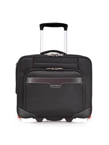 Everki Laptoptas - t/m 16''- Zwart - 