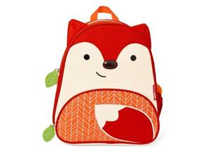 Skip Hop Kinderrucksack »Zoo, Fuchs«